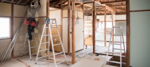 Entreprise de rénovation de la maison et de rénovation d’appartement à Vignols